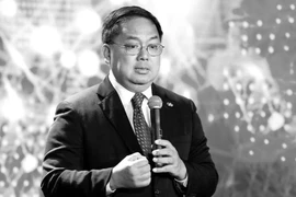 Ông Hoàng Nam Tiến - Phó Chủ tịch Hội đồng Trường đại học FPT qua đời