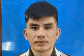 Truy nã phạm nhân dọa giết người trốn khỏi Trại giam Yên Hạ