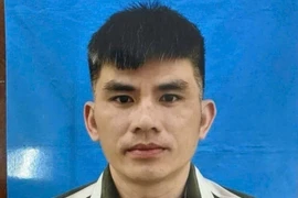 Truy nã phạm nhân dọa giết người trốn khỏi Trại giam Yên Hạ