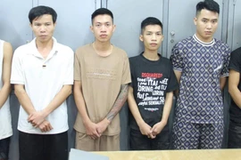 Đường dây bán đá "đổ thạch" lừa khoảng 10 tỷ đồng hoạt động ra sao?