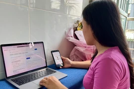 Nữ sinh viên bị lừa gần 3 tỷ qua cuộc gọi giả danh công an