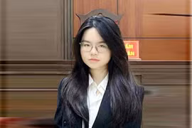 Nữ sinh trường Đại học Luật Hà Nội mất tích bí ẩn