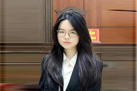 Nữ sinh trường Đại học Luật Hà Nội mất tích bí ẩn