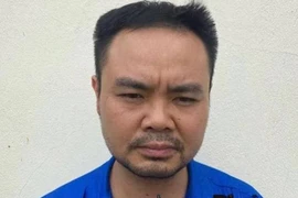 Bắt giam Giám đốc văn phòng Đăng ký đất đai ở Hòa Bình