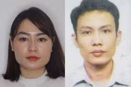 Công an Hà Nội truy tìm 2 đối tượng lừa đảo chiếm đoạt tài sản