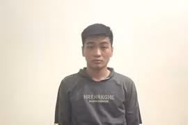 Bắt giữ đối tượng tàng trữ pháo nổ và ma túy ở Ninh Bình