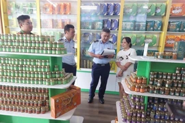 Khởi tố Giám đốc Công ty TNHH Yến sào Tuấn Dương & TKT