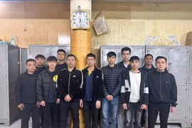 Cách thức đánh bạc trực tuyến tinh vi vừa bị Công an Hưng Yên triệt phá