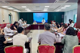 Phát triển giáo dục phải dựa trên nền tảng văn hóa