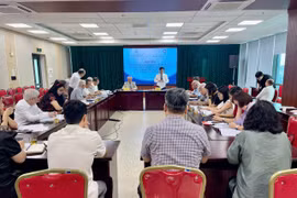 Phát triển giáo dục phải dựa trên nền tảng văn hóa