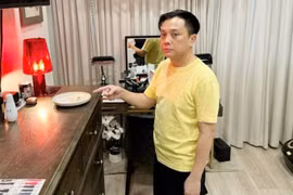 Mức án nào đối với Nhà thiết kế Nguyễn Công Trí vừa bị bắt?