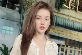 Chân dung hotgirl Ly Meo bị truy nã vì liên quan đến đường dây ma túy