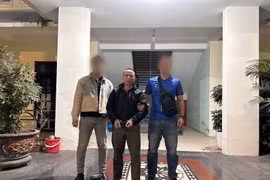 Bắt đối tượng trốn thi hành quyết định đưa vào cơ sở cai nghiện bắt buộc