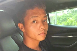 Vào nhà nghỉ, cô gái bị "người yêu" quen trên mạng trộm xe máy 