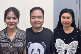 Khởi tố 14 đối tượng trong đường dây mua bán thuốc lá điện tử