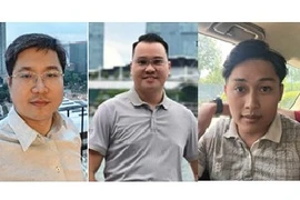 Triệt phá nhóm phát hành dự án tiền ảo, chiếm đoạt 200 tỷ đồng