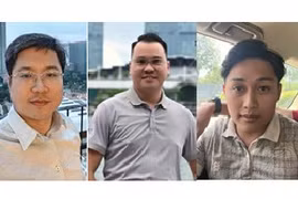 Triệt phá nhóm phát hành dự án tiền ảo, chiếm đoạt 200 tỷ đồng