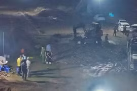 Xử phạt Công ty Victoria chôn lấp 50 tấn rác trái quy định ở Hưng Yên