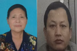 Đề nghị truy tố 2 bị can mua bán trái phép hóa đơn 