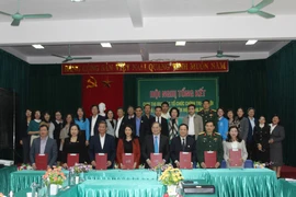 6 nhiệm vụ trọng tâm công tác của Cụm thi đua trong năm 2026