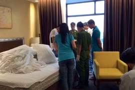 Vào nhà nghỉ với người tình mới quen, người phụ nữ bị chém nguy kịch