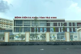 Kết quả điều tra trong vụ nổ ở Bệnh viện Đa khoa Trà Vinh