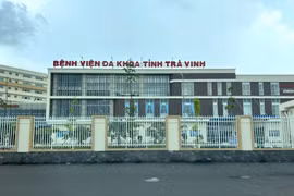 Kết quả điều tra trong vụ nổ ở Bệnh viện Đa khoa Trà Vinh