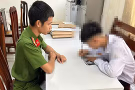 Nam sinh Hưng Yên đăng video đua xe trái phép để câu view bị xử lý