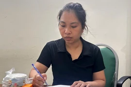 Bắt đối tượng truy nã đặc biệt nguy hiểm ở Hải Phòng