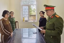 Khởi tố đối tượng mua bán hóa đơn giá trị gia tăng lên tới 31 tỷ đồng