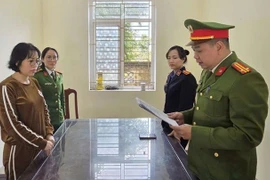 Khởi tố đối tượng mua bán hóa đơn giá trị gia tăng lên tới 31 tỷ đồng