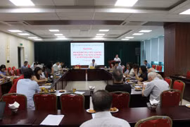 Giáo dục phổ thông đứng trước yêu cầu cấp bách phải đổi mới