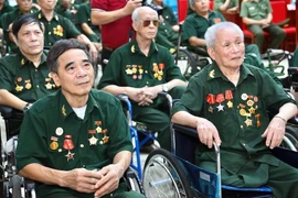 Những đối tượng nào được tặng 600.000 đồng trong dịp Tết Nguyên đán 2026?