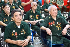 Những đối tượng nào được tặng 600.000 đồng trong dịp Tết Nguyên đán 2026?