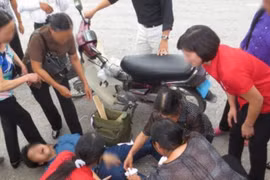 Từ 15/12, cứu người bị tai nạn giao thông được hỗ trợ tới 10 triệu đồng