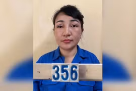 Khởi tố "nữ quái" lừa đảo về thủ tục tất toán khoản vay mà không bị mất lãi