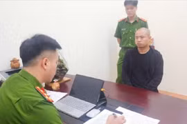 Bắt đối tượng truy nã về tội lạm dụng tín nhiệm chiếm đoạt tài sản