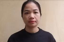 Bắt giữ "nữ quái" lừa đảo chiếm đoạt 3,5 tỷ đồng