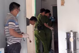 Gã khách quen và cái chết bí ẩn của người phụ nữ đơn thân lúc rạng sáng