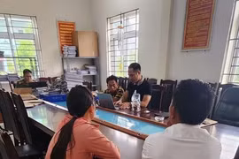 Hai người tố bị taxi 'chặt chém' gần 5 triệu đồng nói gì?