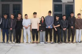 Triệt phá đường dây lừa đảo online chiếm đoạt hàng nghìn tỷ đồng 