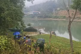 Bộ xương trắng dưới sông tố tội ác kinh hoàng kẻ sát nhân