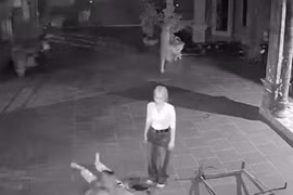 Người vợ nghi dùng dao đâm chồng tử vong có thể sẽ bị xử phạt thế nào?