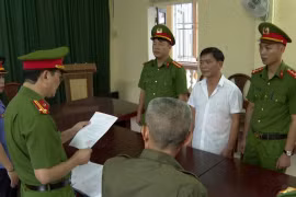 Giám đốc doanh nghiệp vàng bạc trốn thuế 1200 tỷ có thể đối diện hình phạt nào?