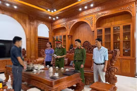 Khởi tố đối tượng trốn thuế khi livestream bán hàng thu gần hơn 50 tỷ đồng