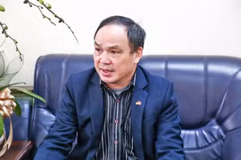 Logistics phải được coi là mạch máu của nền kinh tế hiện đại