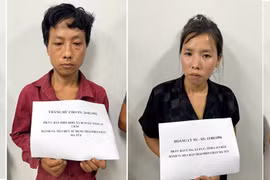 Công an Lai Châu khởi tố bị can đầu tiên về tội sử dụng trái phép ma tuý