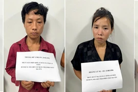 Công an Lai Châu khởi tố bị can đầu tiên về tội sử dụng trái phép ma tuý