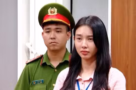 Hoa Hậu Thùy Tiên bị tước danh hiệu Gương mặt trẻ Việt Nam