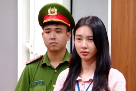 Hoa Hậu Thùy Tiên bị tước danh hiệu Gương mặt trẻ Việt Nam